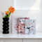 3Piece Decorative Fake Books Set Modern Coffee Table Bookshelf Styling Props 4