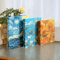 3Piece Decorative Fake Books Set Modern Coffee Table Bookshelf Styling Props 12