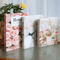 3Piece Decorative Fake Books Set Modern Coffee Table Bookshelf Styling Props 13