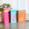 3Piece Decorative Fake Books Set Modern Coffee Table Bookshelf Styling Props 16