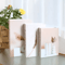 3Piece Decorative Fake Books Set Modern Coffee Table Bookshelf Styling Props 19