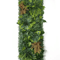 40by120cm Artificial Plant Wall Panel Green Backdrop For Weddings Home Decor 1