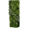 40by120cm Artificial Plant Wall Panel Green Backdrop For Weddings Home Decor 10