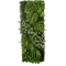 40by120cm Artificial Plant Wall Panel Green Backdrop For Weddings Home Decor 10