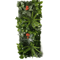 40by120cm Artificial Plant Wall Panel Green Backdrop For Weddings Home Decor 11