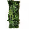 40by120cm Artificial Plant Wall Panel Green Backdrop For Weddings Home Decor 13