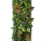 40by120cm Artificial Plant Wall Panel Green Backdrop For Weddings Home Decor 2