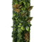 40by120cm Artificial Plant Wall Panel Green Backdrop For Weddings Home Decor 3