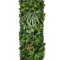 40by120cm Artificial Plant Wall Panel Green Backdrop For Weddings Home Decor 4