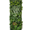 40by120cm Artificial Plant Wall Panel Green Backdrop For Weddings Home Decor 4