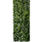 40by120cm Artificial Plant Wall Panel Green Backdrop For Weddings Home Decor 6
