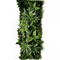 40by120cm Artificial Plant Wall Panel Green Backdrop For Weddings Home Decor 7
