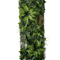40by120cm Artificial Plant Wall Panel Green Backdrop For Weddings Home Decor 8