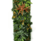 40by120cm Artificial Plant Wall Panel Green Backdrop For Weddings Home Decor 14