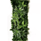 40by120cm Artificial Plant Wall Panel Green Backdrop For Weddings Home Decor 0