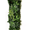 40by120cm Artificial Plant Wall Panel Green Backdrop For Weddings Home Decor 0