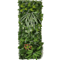 40by120cm Artificial Plant Wall Panel Green Backdrop For Weddings Home Decor 18