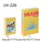 Luxury Decorative Fake Books Aesthetic Coffee Table Shelf Styling Props 23
