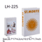 Luxury Decorative Fake Books Aesthetic Coffee Table Shelf Styling Props 24