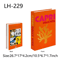 Luxury Decorative Fake Books Aesthetic Coffee Table Shelf Styling Props 26