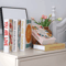 Luxury Decorative Fake Books Aesthetic Coffee Table Shelf Styling Props 29
