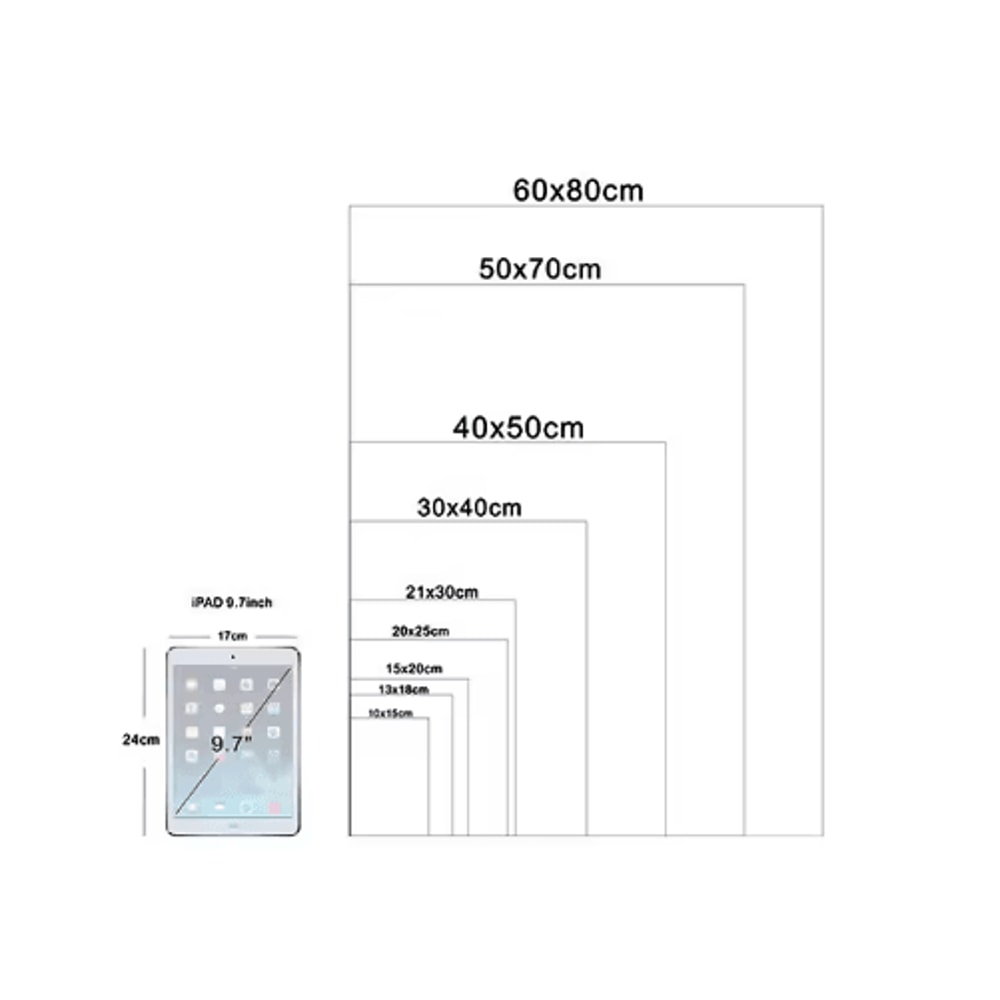 Large Abstract Texture Wall Art Handmade Gold Minimalist Canvas Painting 10