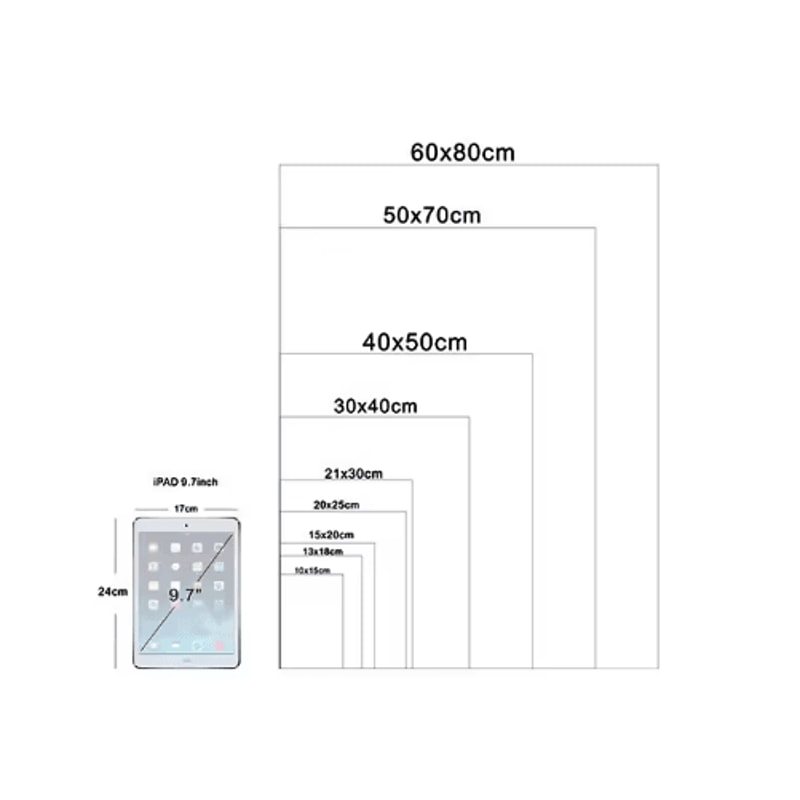 Large Abstract Texture Wall Art Handmade Gold Minimalist Canvas Painting 10