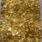 Natural Citrine Tumbled Stones Polished Healing Crystal Decor 1
