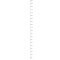 Baby Growth Height Chart Wall Sticker SelfAdhesive Kids Measuring Ruler 2