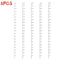 Kids Growth Height Chart Wall Sticker Waterproof SelfAdhesive Measuring Ruler 1