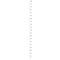 Kids Growth Height Chart Wall Sticker Waterproof SelfAdhesive Measuring Ruler 2