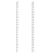 Kids Growth Height Chart Wall Sticker Waterproof SelfAdhesive Measuring Ruler 3