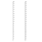 Kids Growth Height Chart Wall Sticker Waterproof SelfAdhesive Measuring Ruler 3
