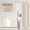 Kids Growth Height Chart Wall Sticker Waterproof SelfAdhesive Measuring Ruler 5