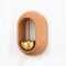 Magnetic Wooden Door Bell Chime Beech Wood Hanging Entry Bell 1
