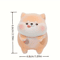 Cute Screen Hanging Ornament Desktop Car Monitor Decor Accessory 2
