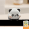 Cute Screen Hanging Ornament Desktop Car Monitor Decor Accessory 4