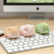 Cute Screen Hanging Ornament Desktop Car Monitor Decor Accessory 7