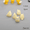Mini Animal Figurines Set Fairy Garden Micro Landscape Decor 5pcs 26