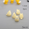 Mini Animal Figurines Set Fairy Garden Micro Landscape Decor 5pcs 26