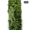Artificial Eucalyptus Green Wall Panel Wedding Backdrop Grid Decor 40by120cm 1