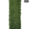 Artificial Eucalyptus Green Wall Panel Wedding Backdrop Grid Decor 40by120cm 10