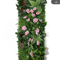 Artificial Eucalyptus Green Wall Panel Wedding Backdrop Grid Decor 40by120cm 13