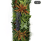Artificial Eucalyptus Green Wall Panel Wedding Backdrop Grid Decor 40by120cm 19