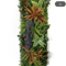 Artificial Eucalyptus Green Wall Panel Wedding Backdrop Grid Decor 40by120cm 19