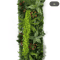 Artificial Eucalyptus Green Wall Panel Wedding Backdrop Grid Decor 40by120cm 5