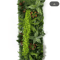 Artificial Eucalyptus Green Wall Panel Wedding Backdrop Grid Decor 40by120cm 5