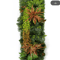 Artificial Eucalyptus Green Wall Panel Wedding Backdrop Grid Decor 40by120cm 7