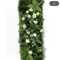 Artificial Eucalyptus Green Wall Panel Wedding Backdrop Grid Decor 40by120cm 9