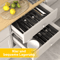 Expandable Kitchen Drawer Organizer Adjustable Cutlery Storage Tray 5
